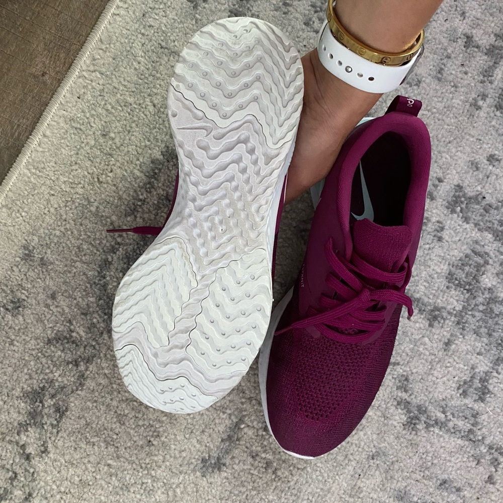 Nike Fly Knit React - image 3